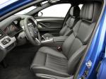 BMW M5 Competition Package 2013 года